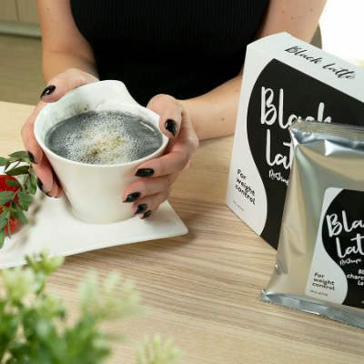 Black Latte, bautura pentru slabit cu rezultate rapide – pareri, forum, pret